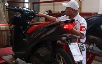 BBM Wajib Dicampur Bioetanol, Apakah Aman untuk Kendaraan? Otomotif 5 Juni 2026