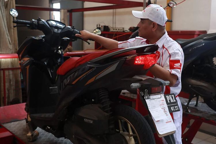 BBM Wajib Dicampur Bioetanol, Apakah Aman untuk Kendaraan? Otomotif 5 Juni 2026