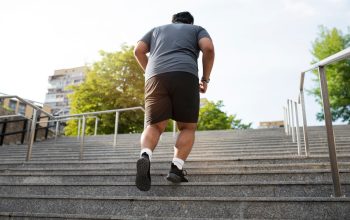 Selain Olahraga, 4 Kebiasaan Penting yang Membantu Menurunkan Berat Badan