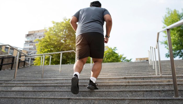 Selain Olahraga, 4 Kebiasaan Penting yang Membantu Menurunkan Berat Badan