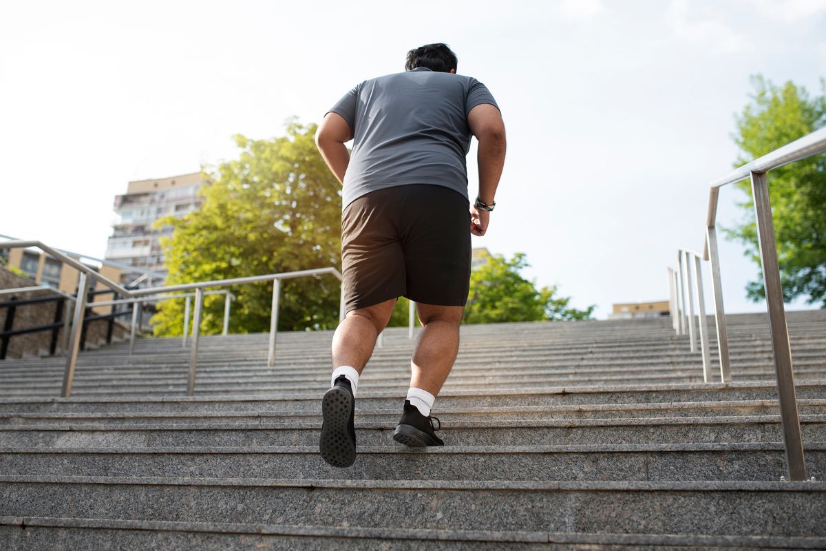 Selain Olahraga, Ini 4 Kebiasaan Penting Ampuh Menurunkan Berat Badan Lifestyle 3 Juni 2026