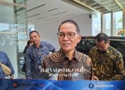 OJK: Kenaikan BI Rate Ubah Strategi Investasi Industri Asuransi Money 25 Juni 2026
