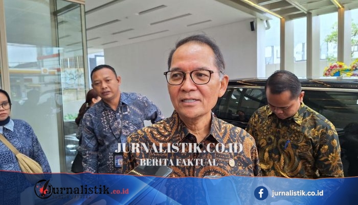 OJK Sebut Kenaikan BI Rate Mengubah Strategi Investasi Industri Asuransi