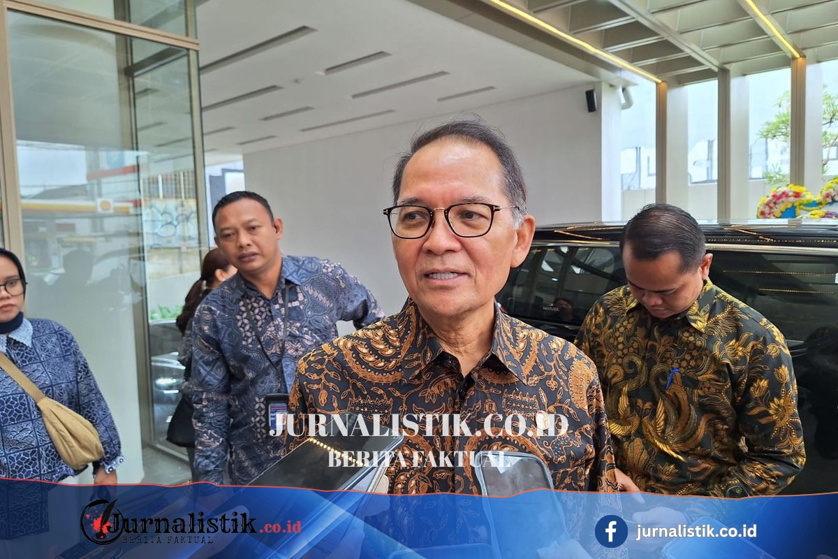OJK: Kenaikan BI Rate Ubah Strategi Investasi Industri Asuransi Money 25 Juni 2026
