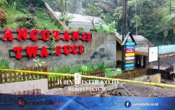 Ruwat Bumi Guci Jadi Momentum Kebangkitan Wisata, Pancuran 13 Segera Direvitalisasi Regional 17 Juni 2026