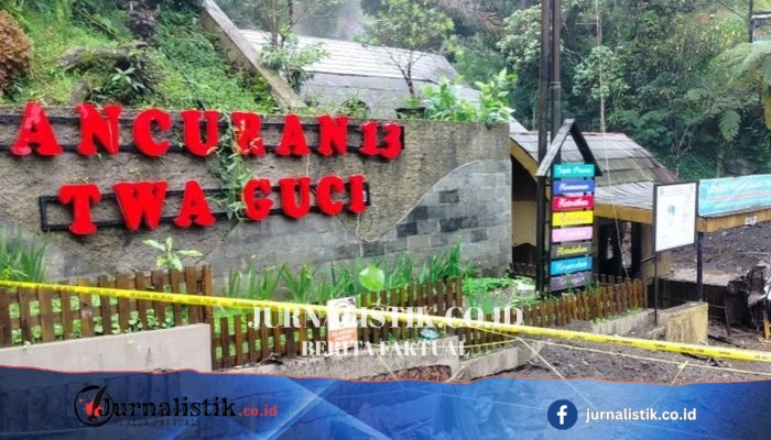 Ruwat Bumi Guci Jadi Momentum Kebangkitan Wisata, Pancuran 13 Segera Direvitalisasi