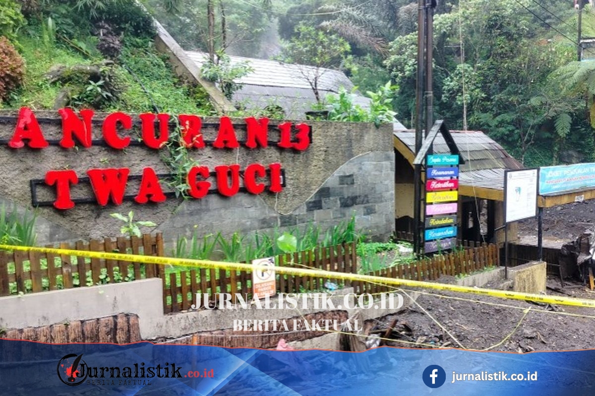 Ruwat Bumi Guci Jadi Momentum Kebangkitan Wisata, Pancuran 13 Segera Direvitalisasi Regional 17 Juni 2026