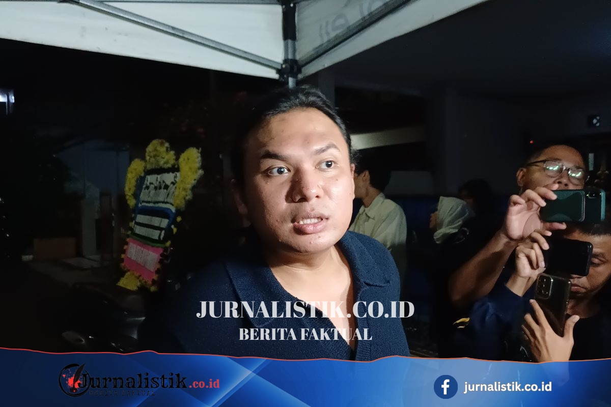 Bantahan Influencer Keanu Terima Uang Endorse Hanania Travel: Hanya Berangkatkan Umrah News 9 Juni 2026