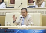 Kritik Pemerintahan Prabowo Boleh, Gerindra: Yang Jadi Masalah Ingin Menghancurkan News 22 Juni 2026