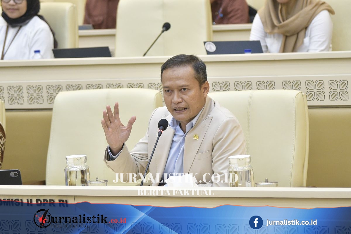 Kritik Pemerintahan Prabowo Boleh, Gerindra: Yang Jadi Masalah Ingin Menghancurkan News 22 Juni 2026