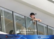 Persija Umumkan Jadwal Perkenalan Pelatih Baru, Rumor Shin Tae-yong Menguat