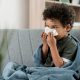 Flu Singapura di Sumsel Melonjak: 523 Anak Terjangkit hingga Pekan ke-23, Palembang Tertinggi