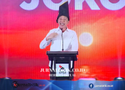 PDI-P Respons PSI soal Dewan Pembina: Jokowi Dipecat karena Langgar Konstitusi News 14 Juni 2026