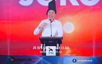 Pengamat: PSI Perlu Beri Kepastian Status Jokowi dan Porsi Kewenangannya News 14 Juni 2026