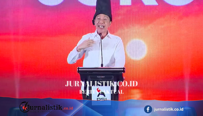 Pengamat: PSI Perlu Beri Kepastian Status Jokowi dan Porsi Kewenangannya