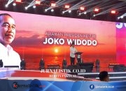 Pengamat: Status Dewan Pembina PSI Bisa Jadi Modal Safari Politik Jokowi News 13 Juni 2026