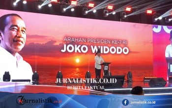 Pengamat: Status Dewan Pembina PSI Bisa Jadi Modal Safari Politik Jokowi News 13 Juni 2026
