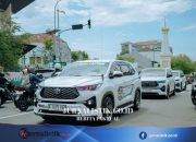 Penggemar Mobil Diesel Masih Ramai, Sumatera dan Jawa Timur Jadi Basis