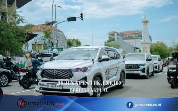 Pencinta Mobil Diesel Masih Banyak, Sumatera dan Jawa Timur Jadi Basis Otomotif 7 Juni 2026
