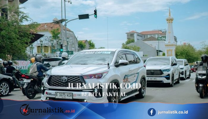 Penggemar Mobil Diesel Masih Ramai, Sumatera dan Jawa Timur Jadi Basis