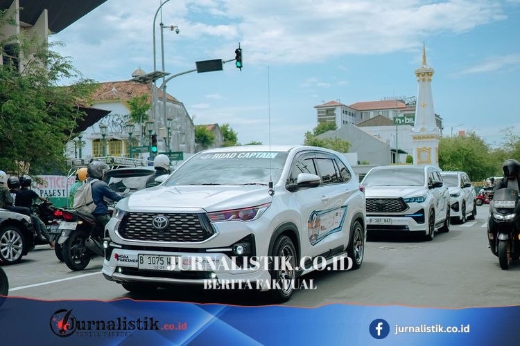 Pencinta Mobil Diesel Masih Banyak, Sumatera dan Jawa Timur Jadi Basis Otomotif 7 Juni 2026