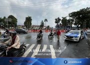Info Jadwal dan Lokasi CFD Bogor Hari Ini Otomotif 21 Juni 2026