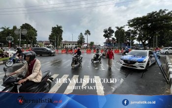 Jadwal dan Lokasi Car Free Day (CFD) Bogor Hari Ini