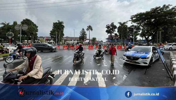 Jadwal dan Lokasi Car Free Day (CFD) Bogor Hari Ini