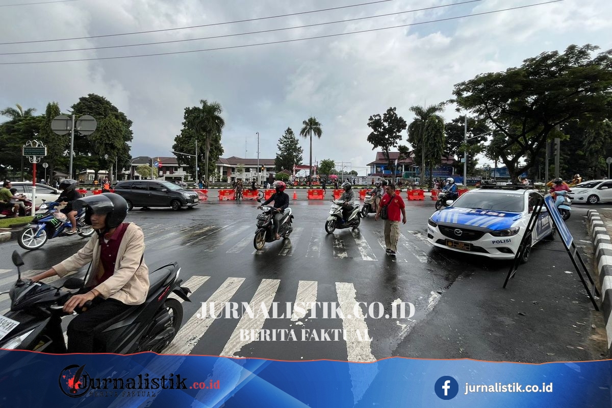 Info Jadwal dan Lokasi CFD Bogor Hari Ini Otomotif 21 Juni 2026