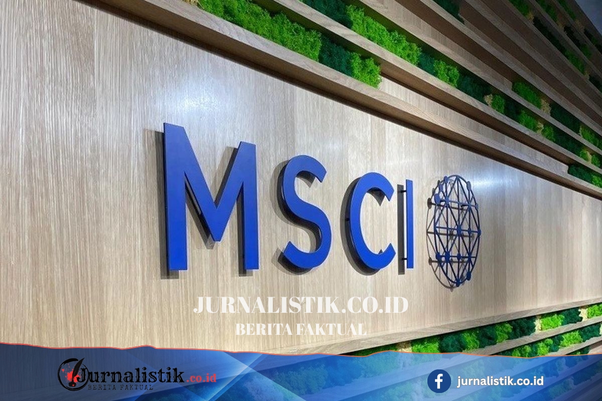 Review MSCI Bisa Jadi Katalis Inflow Asing, Saham Bank dan Tambang Berpeluang Melesat Money 18 Juni 2026