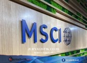 Ungguli China dan India, Indonesia Punya Modal Kuat Pertahankan Status Emerging Market MSCI Money 19 Juni 2026