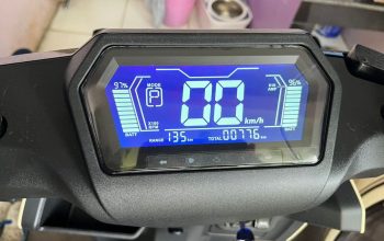 Mitos atau Fakta, Cas Baterai Motor Listrik sampai 100 Persen Bikin Cepat Rusak? Otomotif 4 Juni 2026