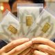 Harga Emas Antam Hari Ini, 5 Juni 2026 Naik Rp 11.000/Gram: Cek Daftar Terbarunya