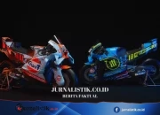 Davide Brivio Bantu Tentukan Pebalap Aprilia Trackhouse 2027 Otomotif 16 Juni 2026