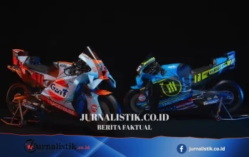Davide Brivio Bantu Menentukan Pebalap Aprilia Trackhouse 2027