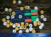Harga XRP Hari Ini Turun, Kehilangan Momentum Berpotensi Bearish Money 17 Juni 2026