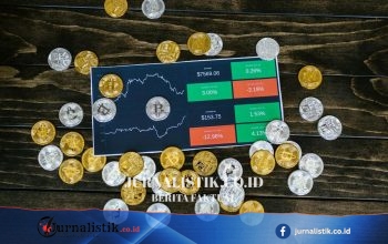 Harga XRP Hari Ini Turun, Kehilangan Momentum Berpotensi Bearish
