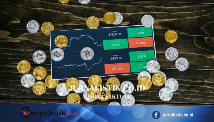 Harga XRP Hari Ini Turun, Kehilangan Momentum Berpotensi Bearish