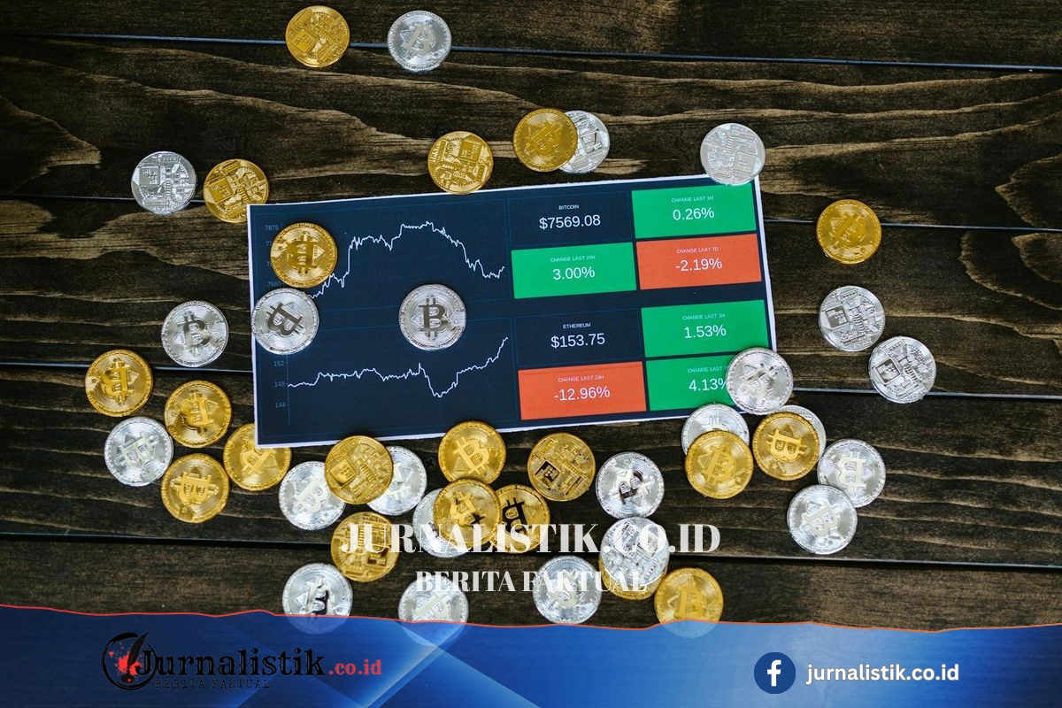 Harga XRP Hari Ini Turun, Kehilangan Momentum Berpotensi Bearish Money 17 Juni 2026