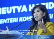 Menkomdigi: Generasi Muda Harus Jadi Duta Internet Sehat News 14 Juni 2026