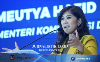Menkomdigi: Generasi Muda Harus Jadi Duta Internet Sehat News 14 Juni 2026