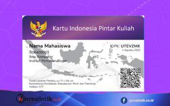 Pendaftaran KIP Kuliah Jalur Mandiri 2026 Sudah Dibuka, Cek Syarat & Cara Daftarnya