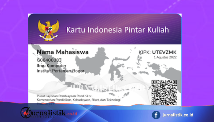 Pendaftaran KIP Kuliah Jalur Mandiri 2026 Sudah Dibuka, Cek Syarat & Cara Daftarnya