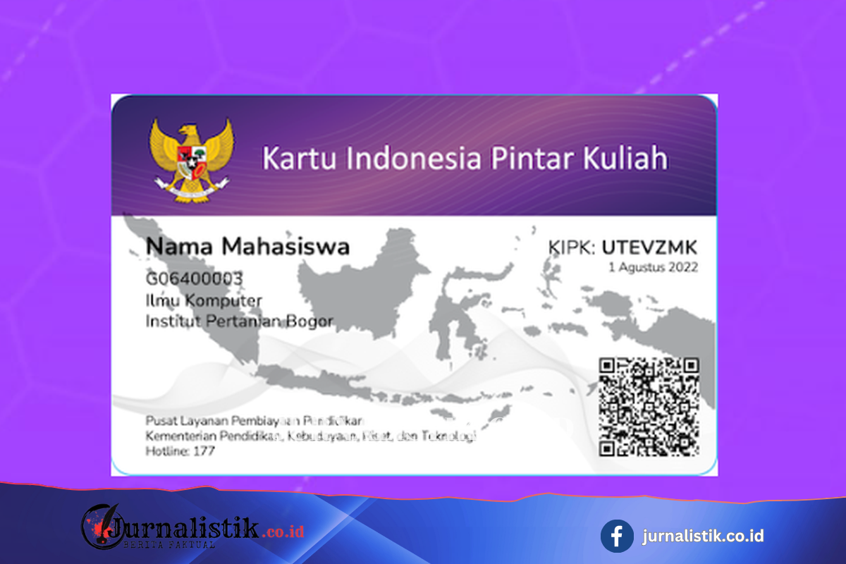 KIP Kuliah Jalur Mandiri 2026 Dibuka, Cek Syarat dan Cara Daftarnya Edukasi 18 Juni 2026