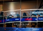 IHSG Dibuka Menguat 1,31 Persen ke 6.321, Bursa Asia Bergerak Variatif Money 17 Juni 2026