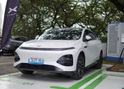 Pengguna EV Meningkat, ASDP Perkuat Keselamatan Kapal Feri