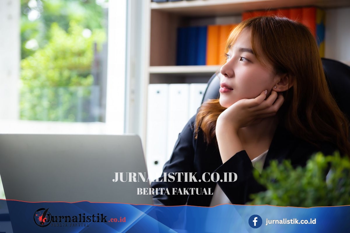 UU Perkawinan soal Nafkah Digugat ke MK, Ini Pandangan Para Suami dan Istri soal Berbagi Beban Lifestyle 21 Juni 2026