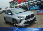 Dari Hybrid Hingga 4x4, Ini Menu SUV Rp 400 Jutaan buat Liburan Otomotif 15 Juni 2026
