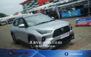 Dari Hybrid Hingga 4x4, Ini Menu SUV Rp 400 Jutaan buat Liburan Otomotif 15 Juni 2026