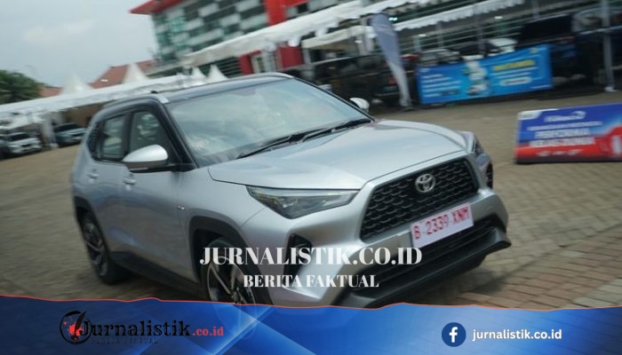 Dari Hybrid hingga 4×4, Daftar SUV Rp 400 Jutaan untuk Liburan